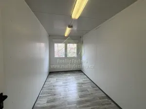 Prodej chaty, Výsluní, 37 m2