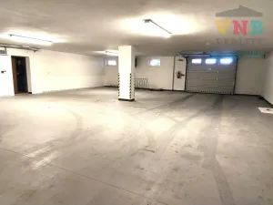 Pronájem komerční nemovitosti, Uničov, Litovelská, 110 m2