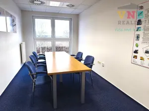 Pronájem kanceláře, Uničov, Litovelská, 1 m2