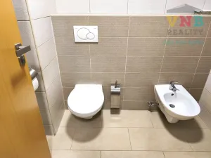 Pronájem kanceláře, Uničov, Litovelská, 1 m2