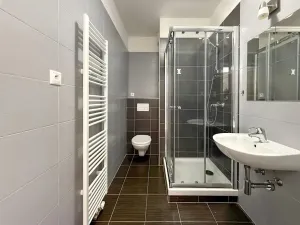 Pronájem bytu 1+kk, České Budějovice, Otakarova, 26 m2