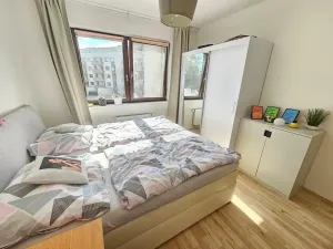 Pronájem bytu 2+kk, Brno, Řípská, 59 m2