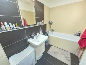 Pronájem bytu 2+kk, Brno, Řípská, 59 m2