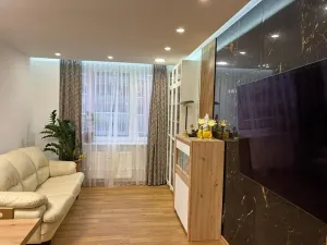 Prodej bytu 2+kk, Praha - Stodůlky, Běhounkova, 45 m2