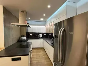 Prodej bytu 2+kk, Praha - Stodůlky, Běhounkova, 45 m2