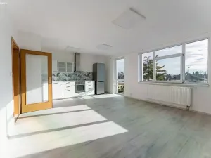 Prodej bytu 4+kk, Roztoky, Lidická, 129 m2