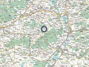 Prodej pole, Honětice, 19723 m2