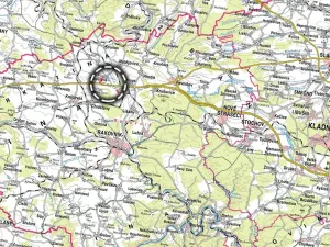 Prodej pole, Nesuchyně, 14222 m2