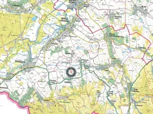 Prodej pole, Kněždub, 6046 m2