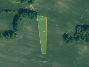 Prodej pole, Chanovice, 33295 m2