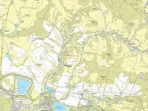 Prodej louky, Dubnice, 3798 m2