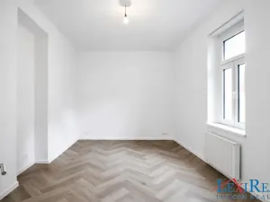 Pronájem bytu 2+1, Praha - Libeň, Pod Čertovou skalou, 60 m2