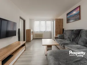 Prodej bytu 3+1, Ostrava - Dubina, Zdeňka Bára, 62 m2