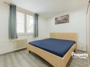 Prodej bytu 3+1, Ostrava - Dubina, Zdeňka Bára, 62 m2