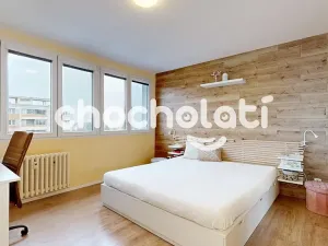 Prodej bytu 3+kk, Pardubice, Kosmonautů, 57 m2