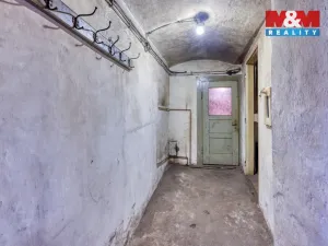 Prodej rodinného domu, Vrčeň, 81 m2