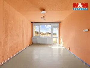 Prodej bytu 3+1, Děčín - Děčín II-Nové Město, Vokolkova, 83 m2