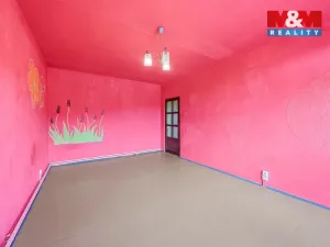 Prodej bytu 3+1, Děčín - Děčín II-Nové Město, Vokolkova, 83 m2