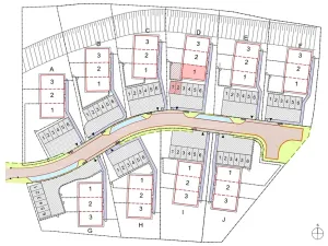 Prodej bytu 4+kk, Mořina, 106 m2