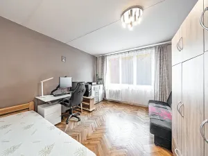 Pronájem bytu 2+1, Praha - Hostivař, Horolezecká, 61 m2