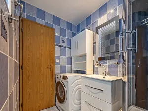 Pronájem bytu 2+1, Praha - Hostivař, Horolezecká, 61 m2