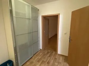 Pronájem bytu 2+kk, Liberec, Sluneční stráň, 62 m2