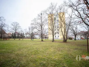 Pronájem bytu 3+1, Praha - Michle, Na líše, 72 m2