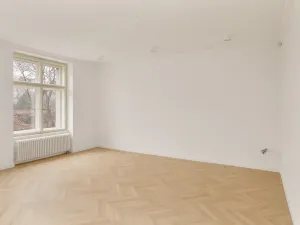 Prodej bytu 3+kk, Praha - Vinohrady, Rejskova, 97 m2