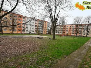 Pronájem bytu 2+1, Ostrava, Jižní, 57 m2