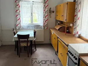 Prodej rodinného domu, Ostravice, 150 m2