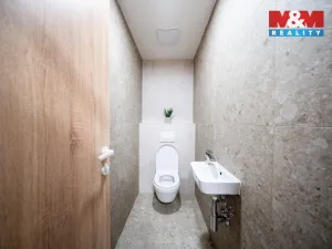 Prodej bytu 4+kk, Brandýs nad Labem-Stará Boleslav, Dřevčická, 101 m2