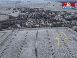 Prodej pole, Záhornice, 13924 m2