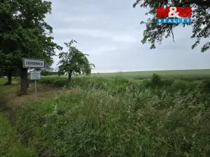 Prodej pole, Záhornice, 13924 m2