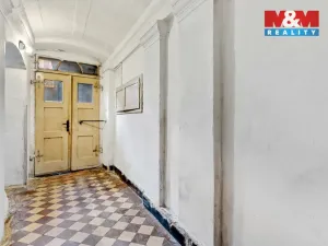 Prodej obchodního prostoru, Frýdlant, ČSA, 226 m2