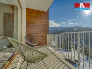 Prodej bytu 2+kk, Špindlerův Mlýn, 75 m2