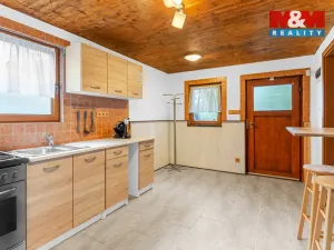 Prodej chalupy, Neveklovice, 99 m2