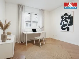 Prodej rodinného domu, Srubec, 125 m2