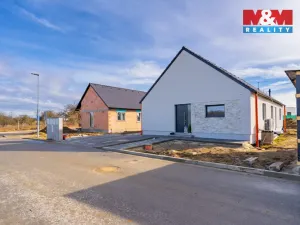 Prodej rodinného domu, Srubec, 125 m2