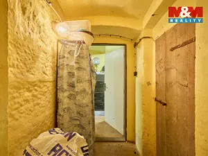 Prodej rodinného domu, Chotěvice, 153 m2