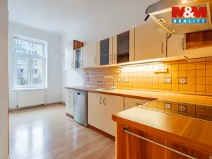 Prodej bytu 3+1, České Budějovice - České Budějovice 3, Nerudova, 68 m2