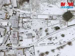 Prodej rodinného domu, Letohrad, Podměstí, 82 m2