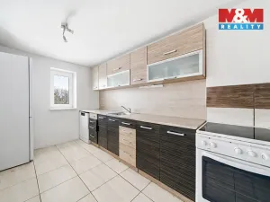 Prodej rodinného domu, Letohrad, Podměstí, 82 m2