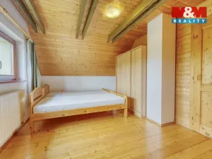 Prodej rodinného domu, Čím, 70 m2