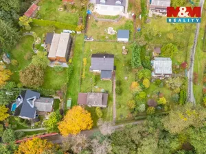 Prodej rodinného domu, Čím, 70 m2