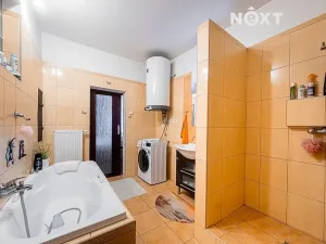 Prodej rodinného domu, Uhlířské Janovice, Nerudova, 120 m2