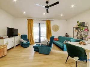 Prodej rodinného domu, Tři Sekery, 110 m2