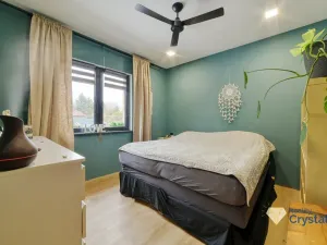 Prodej rodinného domu, Tři Sekery, 110 m2