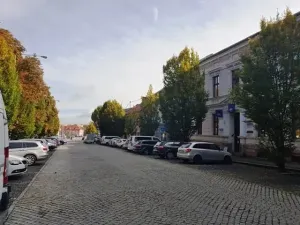 Pronájem kanceláře, Nový Jičín, 20 m2