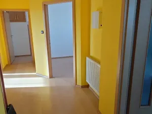 Pronájem bytu 3+kk, České Budějovice, J. Š. Baara, 99 m2