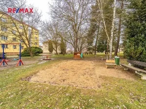 Prodej bytu 4+1, Týnec nad Sázavou, Na Hlinkách, 85 m2